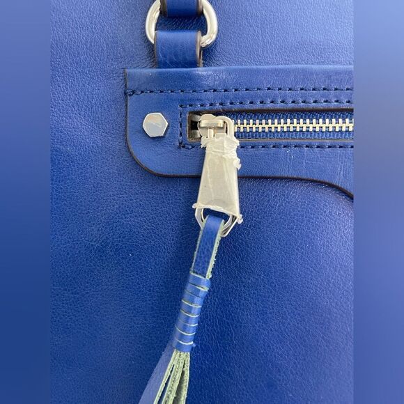 Rebecca Minkoff Regan Satchel Tote bag - Picture 5 of 17